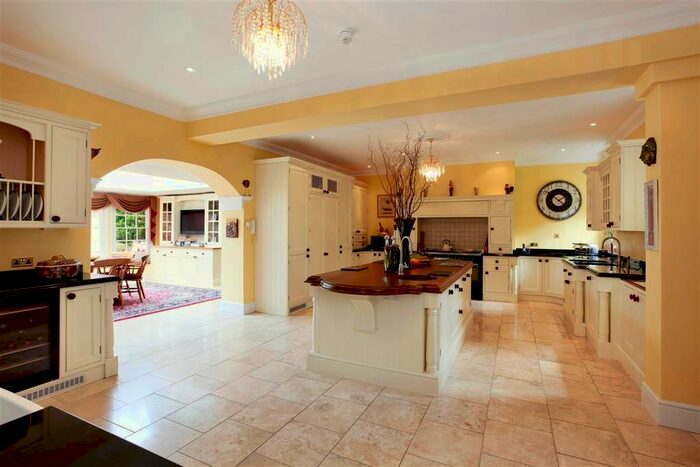 12 Bedroom Detached House For Sale In Bossington, Adisham, Canterbury, Kent, CT3