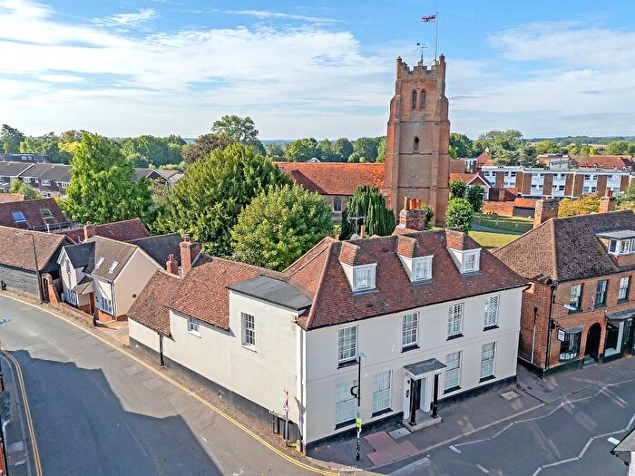 2 Bedroom Mews For Sale In Stock Lane, Ingatestone, CM4