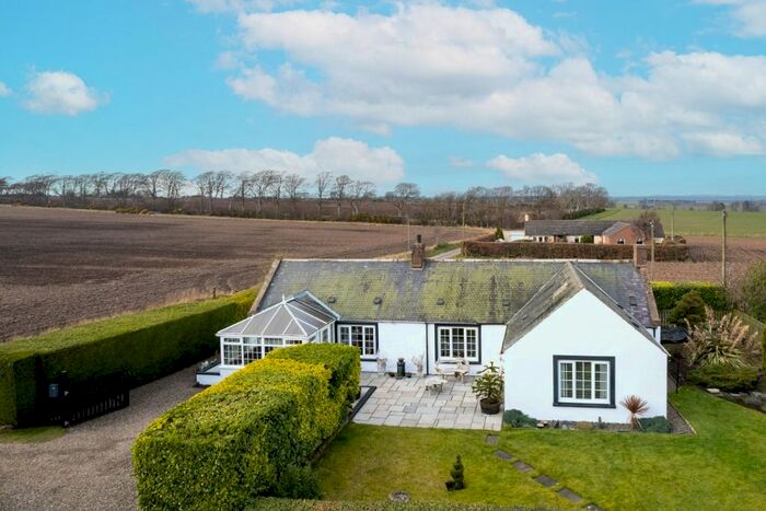 3 Bedroom Cottage For Sale In Colliston, Arbroath, Angus, DD11