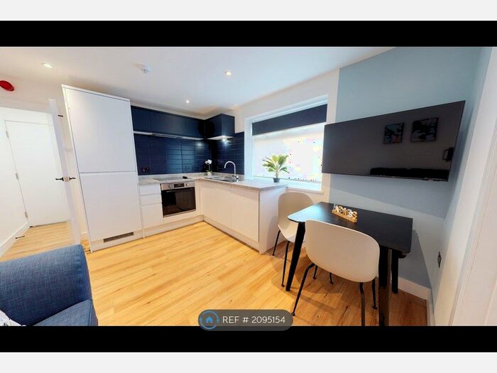 1 Bedroom Flat To Rent In Northcote Street, Cardiff, CF24