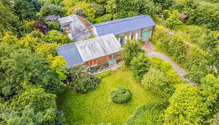 3 Bedroom Detached House For Sale In Bartestree, Hereford, HR1
