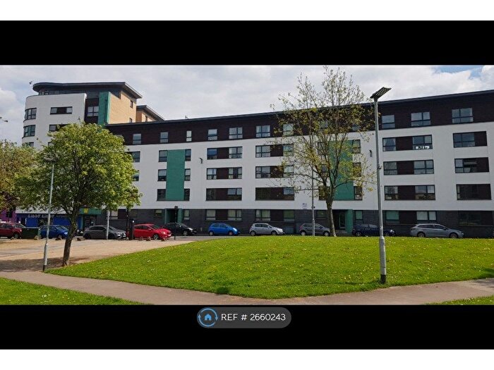 2 Bedroom Flat To Rent In Moir Street, Glasgow, G1