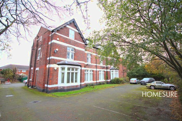 2 Bedroom Flat To Rent In Penkett Road, Wallasey, CH45