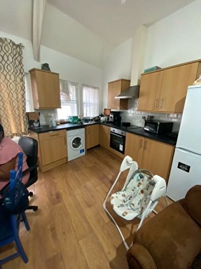 1 Bedroom Flat To Rent In Luton, LU1