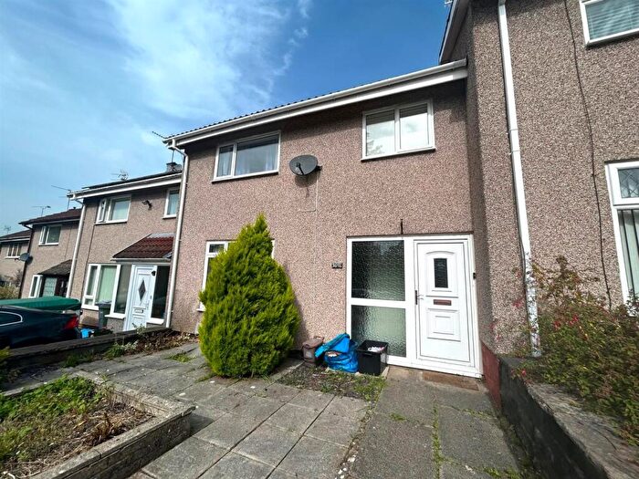 3 Bedroom Terraced House To Rent In Lliswerry Drive, Llanyravon, Cwmbran, NP44