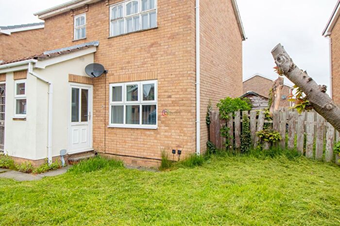 1 Bedroom Flat To Rent In Hartland Avenue, Sothall, S20