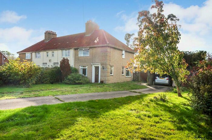 3 Bedroom End Of Terrace House For Sale In Doggett Terrace, Alburgh, Harleston, IP20