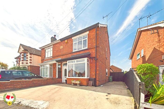 3 Bedroom Semi-Detached House For Sale In Tuffley Lane, Tuffley, Gloucester, GL4