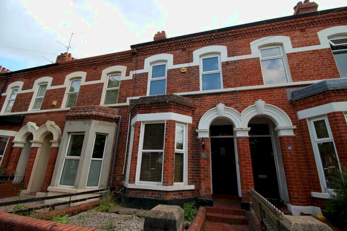 2 Bedroom Terraced House To Rent In Deramore Avenue, Belfast, County Antrim, BT7