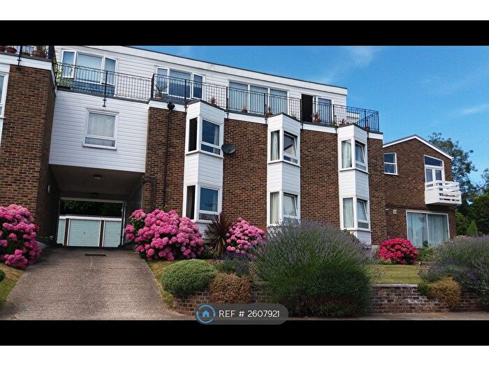 1 Bedroom Flat To Rent In Hill Top House, Canterbury, CT2