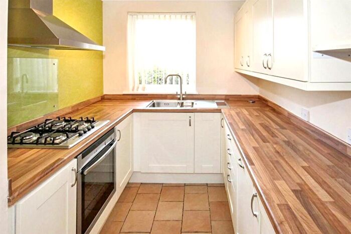 2 Bedroom Flat To Rent In Pettus Road, Norwich, NR4