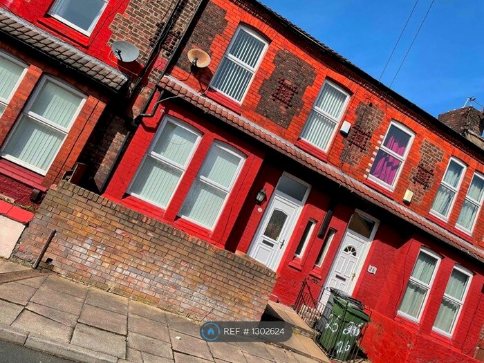 3 Bedroom Terraced House To Rent In Sherlock Lane, Wallasey CH44