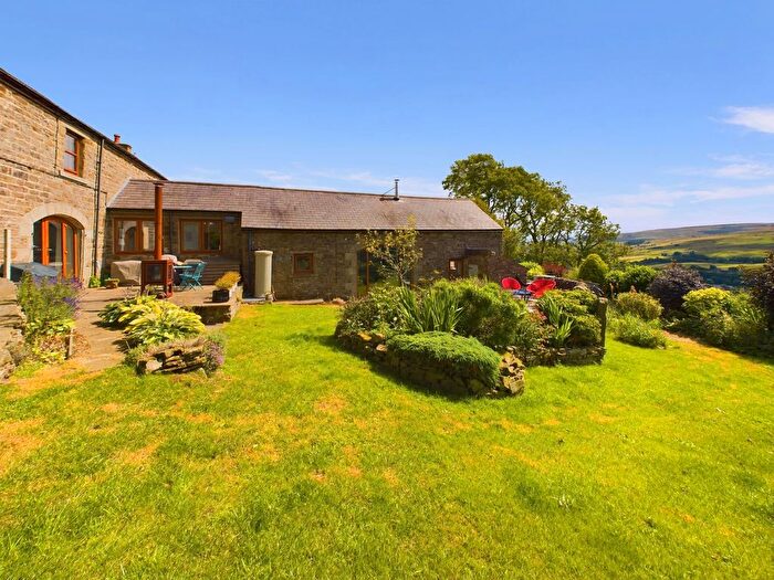 6 Bedroom Detached House For Sale In Sidehead, Westgate, DL13