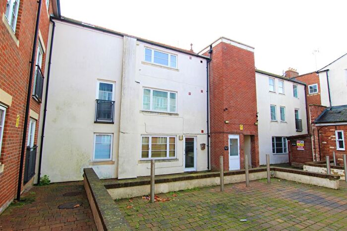 1 Bedroom Property To Rent In Southgate Street, Gloucester, GL1