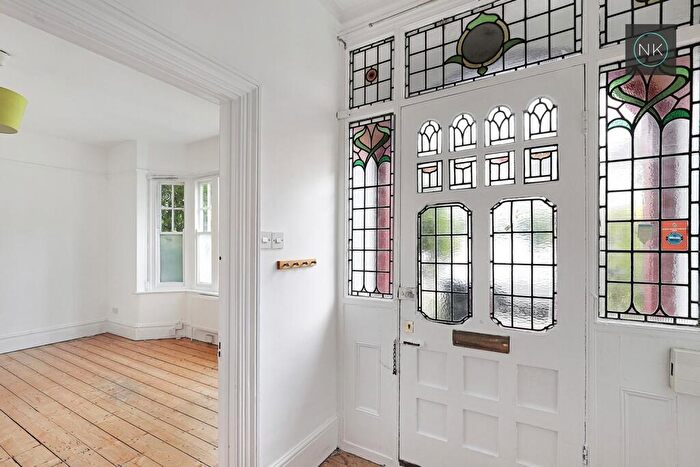 4 Bedroom Terraced House To Rent In Marlborough Road, South Woodford, London, E18