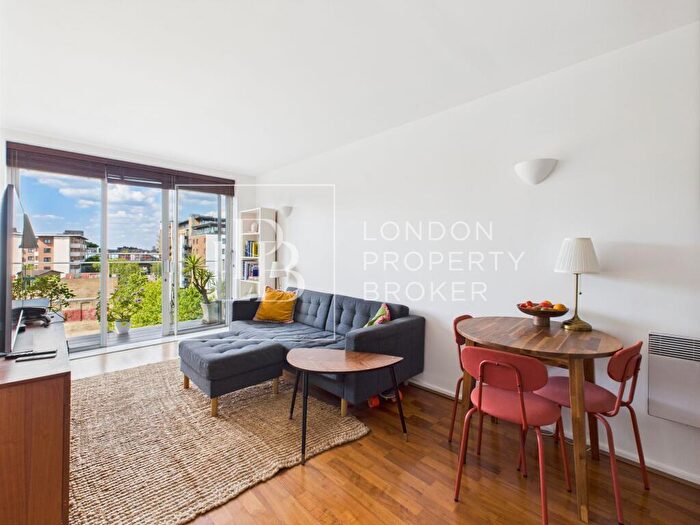 1 Bedroom Apartment To Rent In Ionian Building, Narrow Street, E14