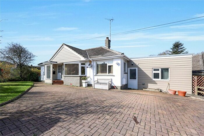 3 Bedroom Bungalow For Sale In Westaway, Fremington, Barnstaple, EX31