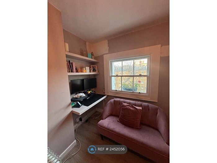 1 Bedroom Flat To Rent In Southwark Street, London, SE1