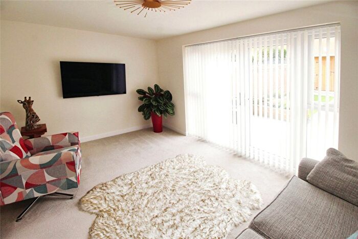 2 Bedroom Semi-Detached House For Sale In Blossom Crescent, Balby, Doncaster, South Yorkshire, DN4