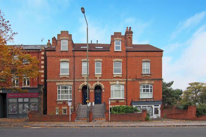 1 Bedroom Flat To Rent In Sheen Road, Richmond, TW9
