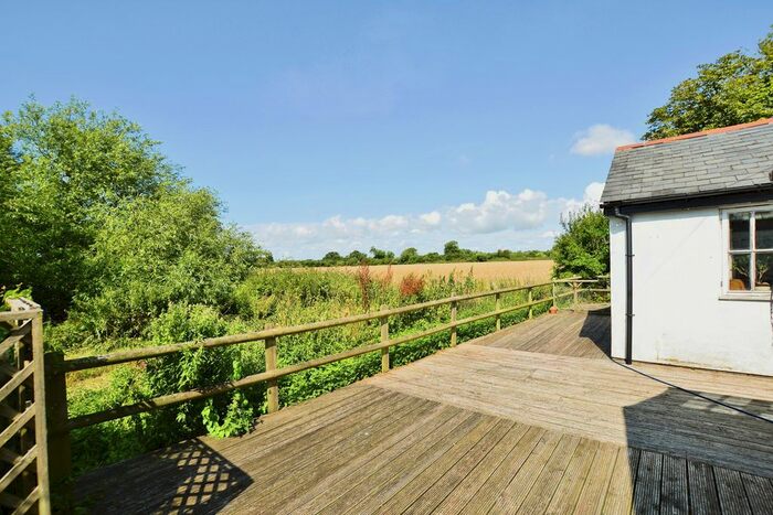 3 Bedroom Semi-Detached House For Sale In Brookland, Romney Marsh, Kent, TN29