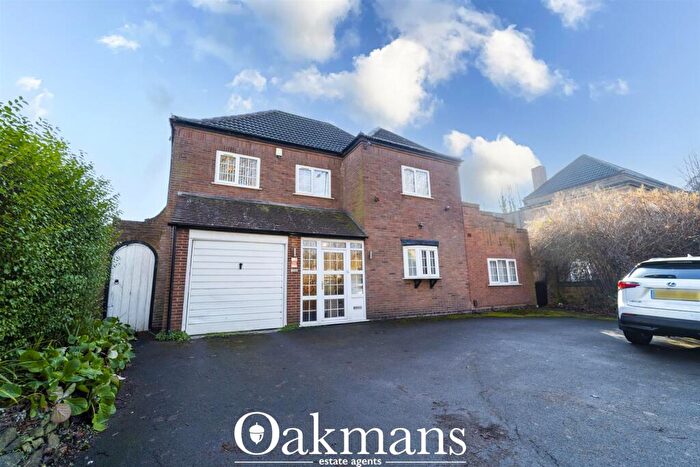 4 Bedroom House For Sale In Pershore Road, Birmingham, B5