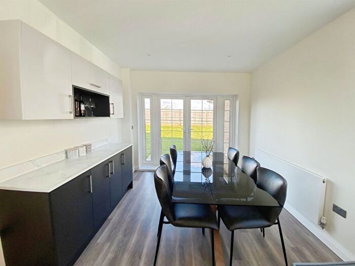 5 Bedroom Detached House For Sale In Warmwell Road, Crossways, Dorchester, DT2