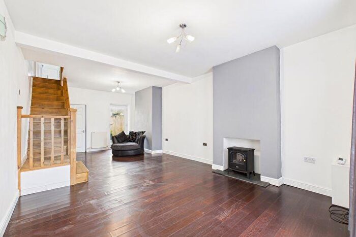 2 Bedroom Terraced House For Sale In Bowthorn Road, Cleator Moor, CA25