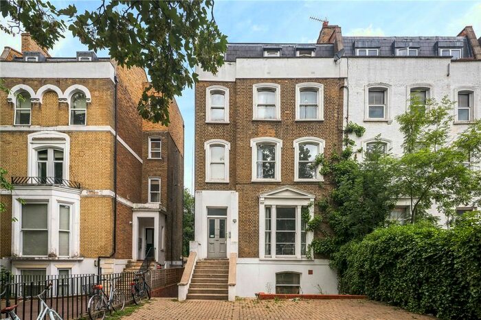 1 Bedroom Flat To Rent In Stamford Hill, London, N16