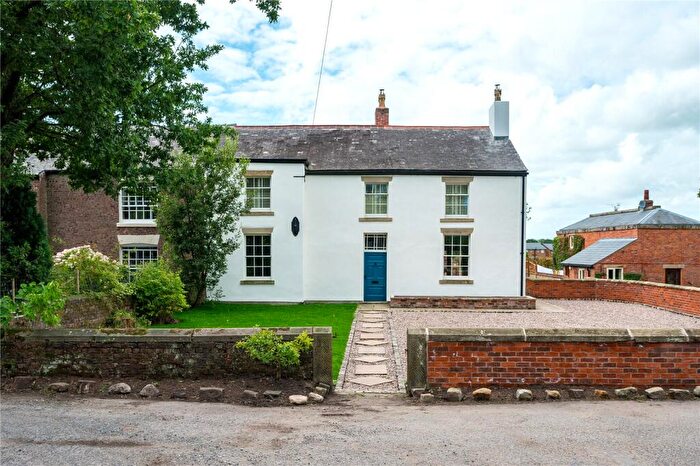 4 Bedroom Semi Detached House To Rent In Garstang Road, Broughton, Preston, Lancashire, PR3