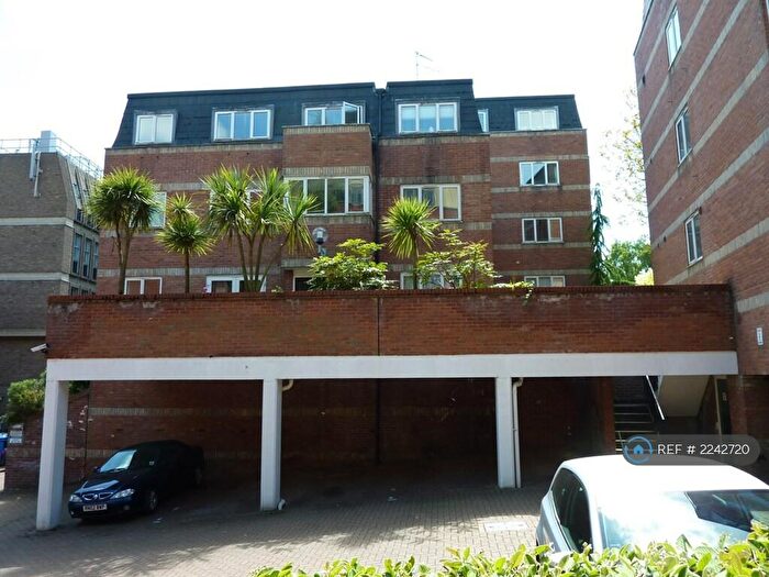 1 Bedroom Flat To Rent In Rouen Road, Norwich, NR1