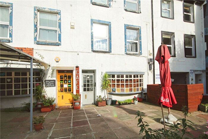 1 Bedroom Flat To Rent In Station Road, London, SE25