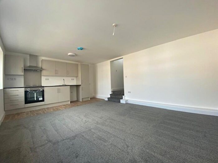 1 Bedroom Flat To Rent In Regent Road, Great Yarmouth, NR30