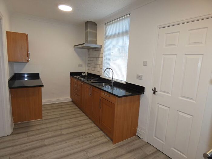 3 Bedroom Terraced House For Sale In Bryan Street, Spennymoor, DL16