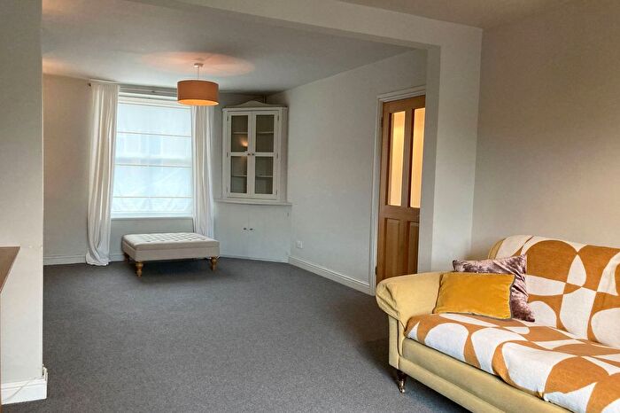 2 Bedroom Terraced House For Sale In Mill Lane, Belper, DE56