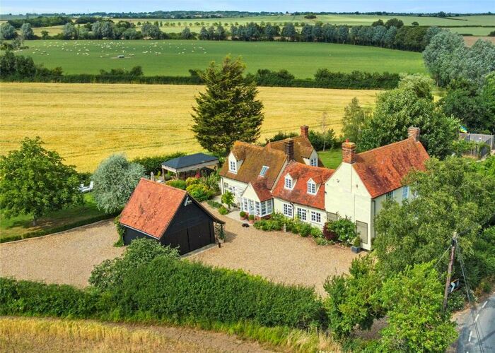 5 Bedroom Detached House For Sale In Colchester Road, Virley, Maldon, Essex, CM9