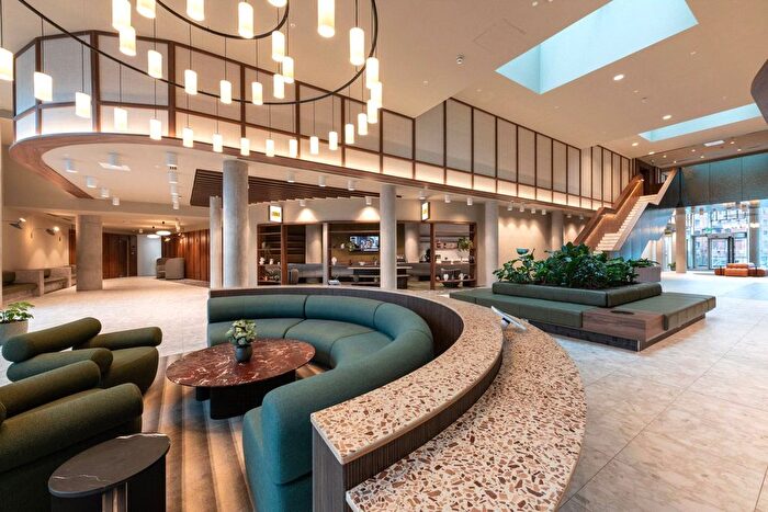 Studio To Rent In Wilmott Street, Manchester, Greater Manchester, M15