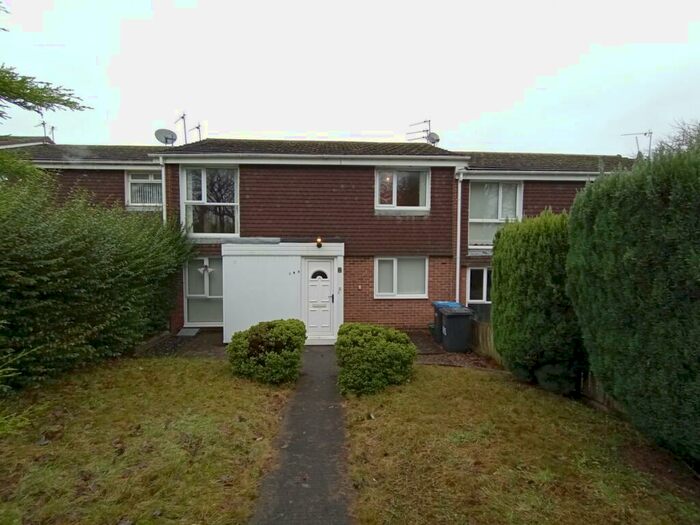 2 Bedroom Flat To Rent In Carr House Drive, Durham, DH1
