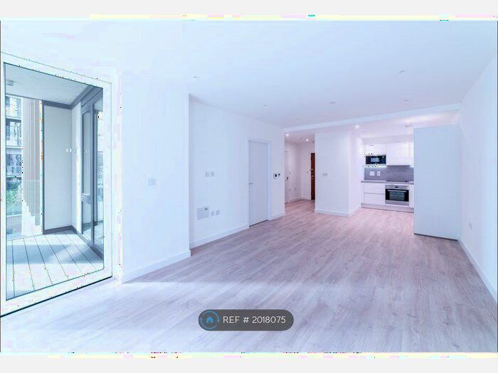 1 Bedroom Flat To Rent In Bond Apartments, Harrow, HA1