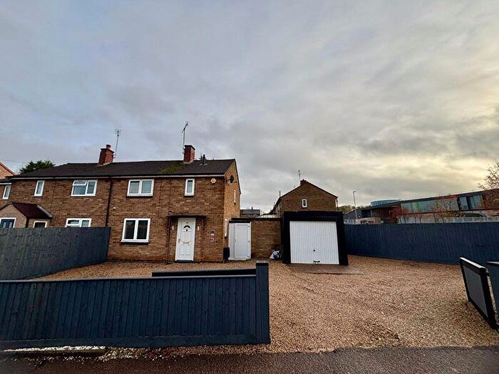 2 Bedroom Detached House To Rent In Saffron Lane, Leicester, LE2