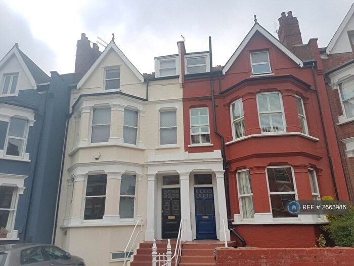 2 Bedroom Flat To Rent In Lyncroft Gardens, London, NW6
