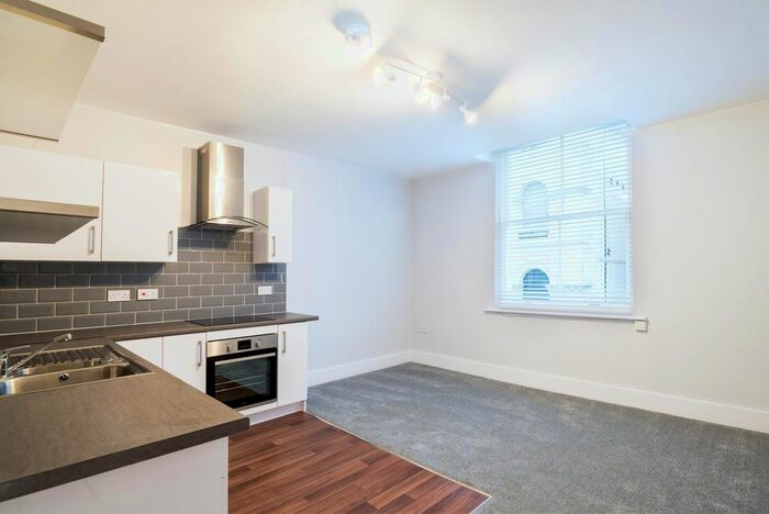 1 Bedroom Flat To Rent In Flat, A Rendezvous Street, Folkestone, CT20
