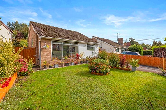 3 Bedroom Bungalow For Sale In Eastern Dene, Hazlemere, HP15