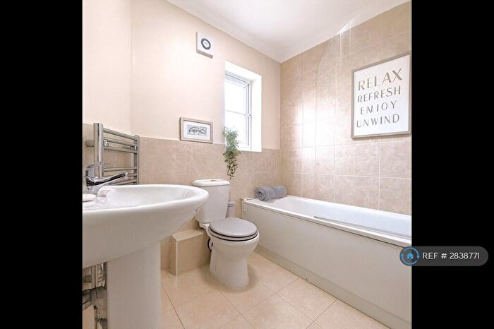 1 Bedroom Flat To Rent In Grove Road, Luton, LU1