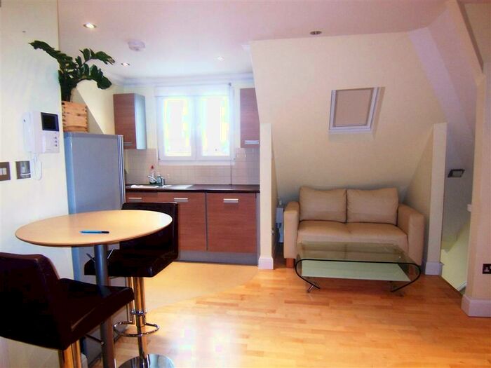 1 Bedroom Apartment To Rent In Station Road, Harrow, HA1