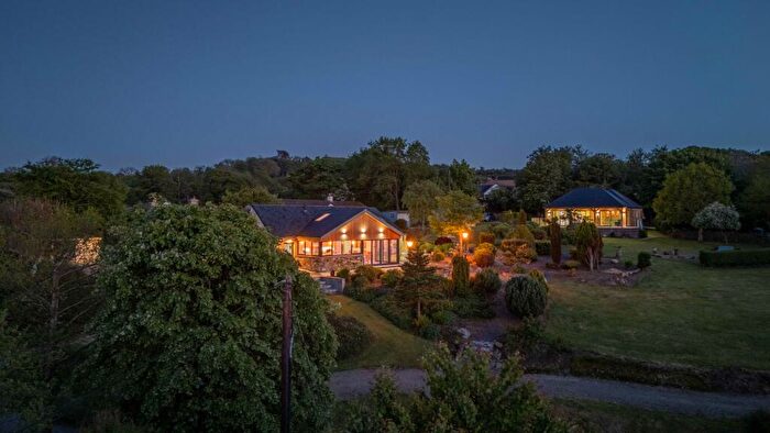 7 Bedroom House For Sale In Castlemorris, Haverfordwest, SA62