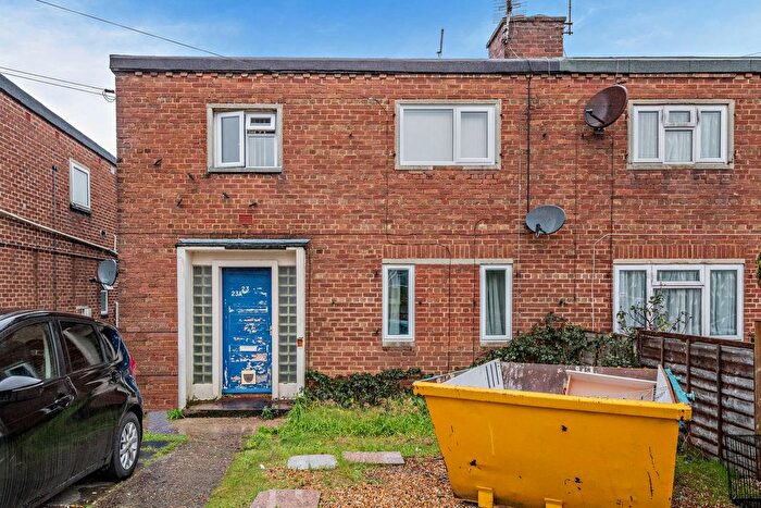 1 Bedroom Flat For Sale In Greenfield Road, Poole, BH15