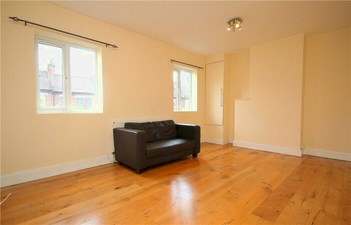 1 Bedroom Flat To Rent In Endsleigh Road, Ealing, W13