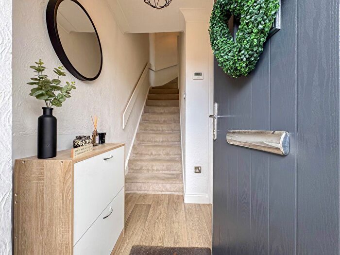 1 Bedroom Semi-Detached House To Rent In Elstone, Orton Waterville, PE2