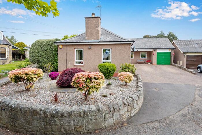 4 Bedroom Detached Bungalow For Sale In Viewbank View, Bonnyrigg, Midlothian, EH19